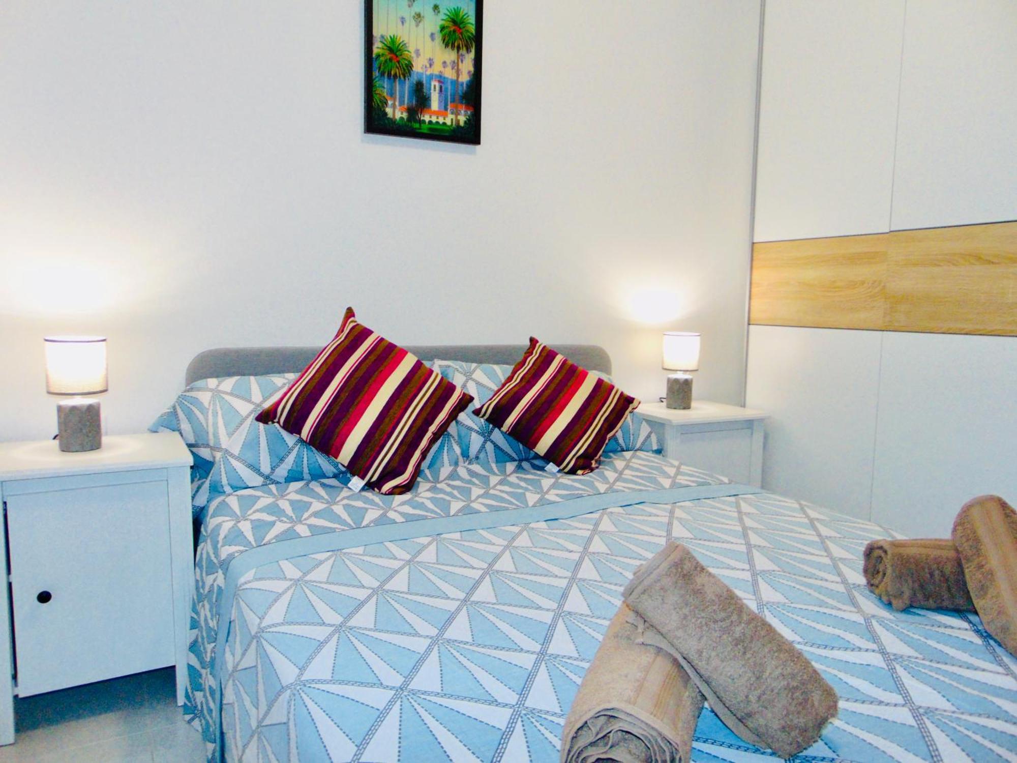 Cosmo House Fuerteventura Apartment Puerto del Rosario  Exterior foto