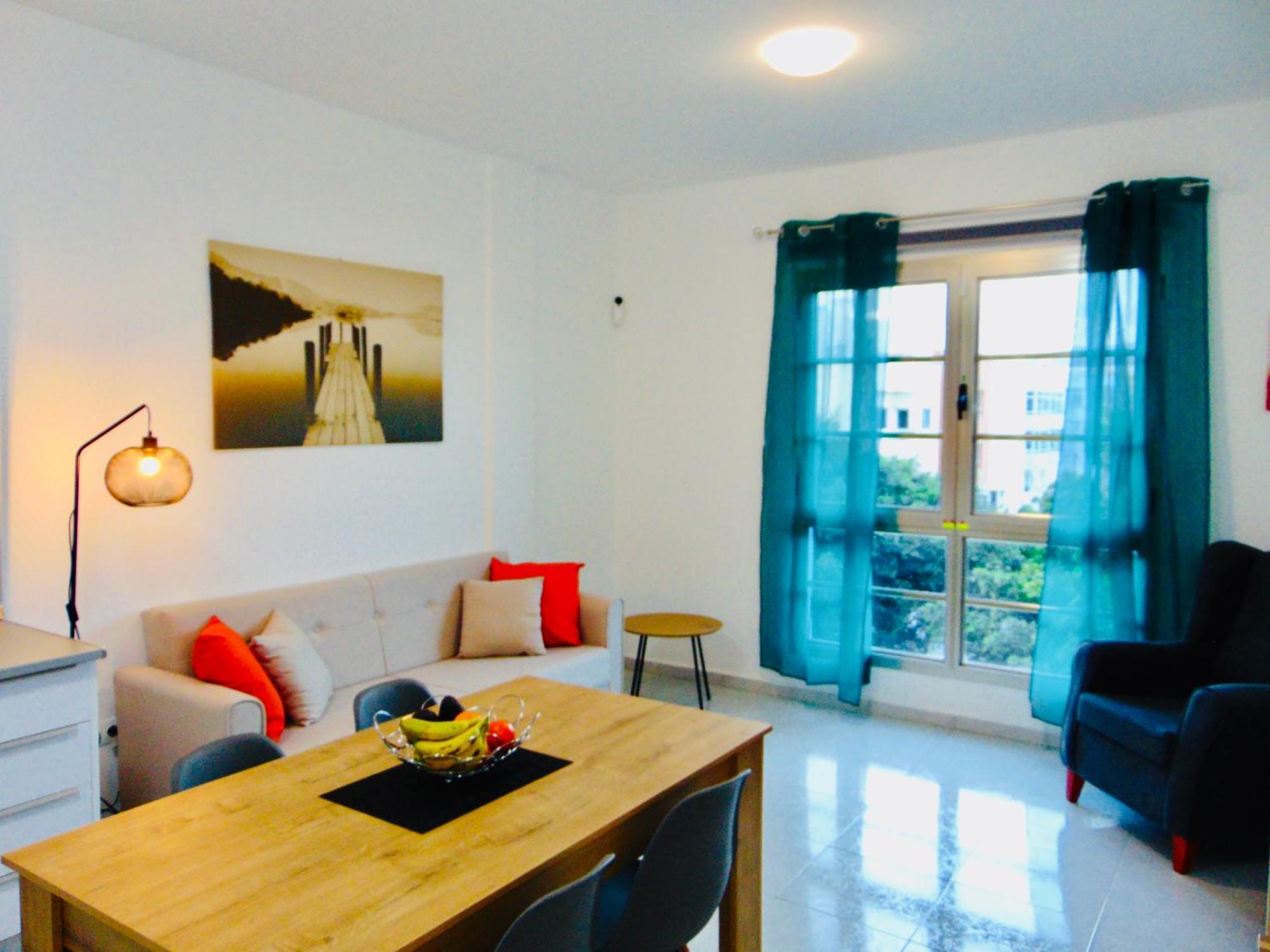 Cosmo House Fuerteventura Apartment Puerto del Rosario  Exterior foto